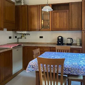 Appartamento Castiglioni, Grandate