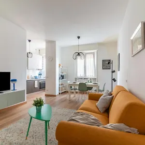 Appartamento Ca' Del Perdono - - By Host4u, Melegnano