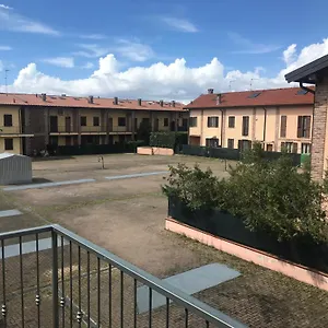 Appartamento Il Piccolo Nido, Abbiategrasso