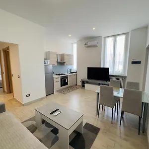 Appartamento Era 2 Posizione Milano-bergamo-monza, Caponago