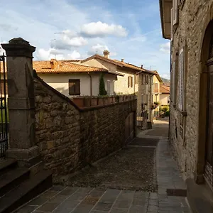 Casa vacanze Rasetto, Costa di Mezzate