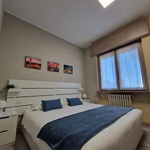 3* Pensión Bgy Airport House