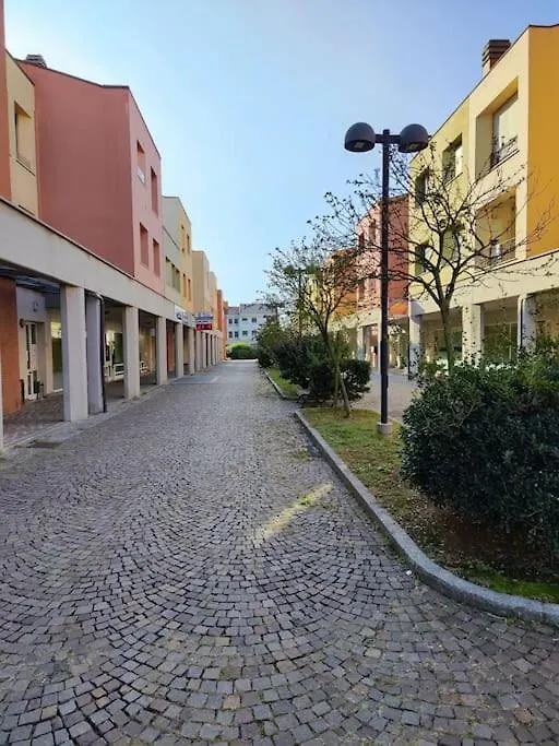 Casa Vacanze Vespucci Grassobbio 0*,  Italy