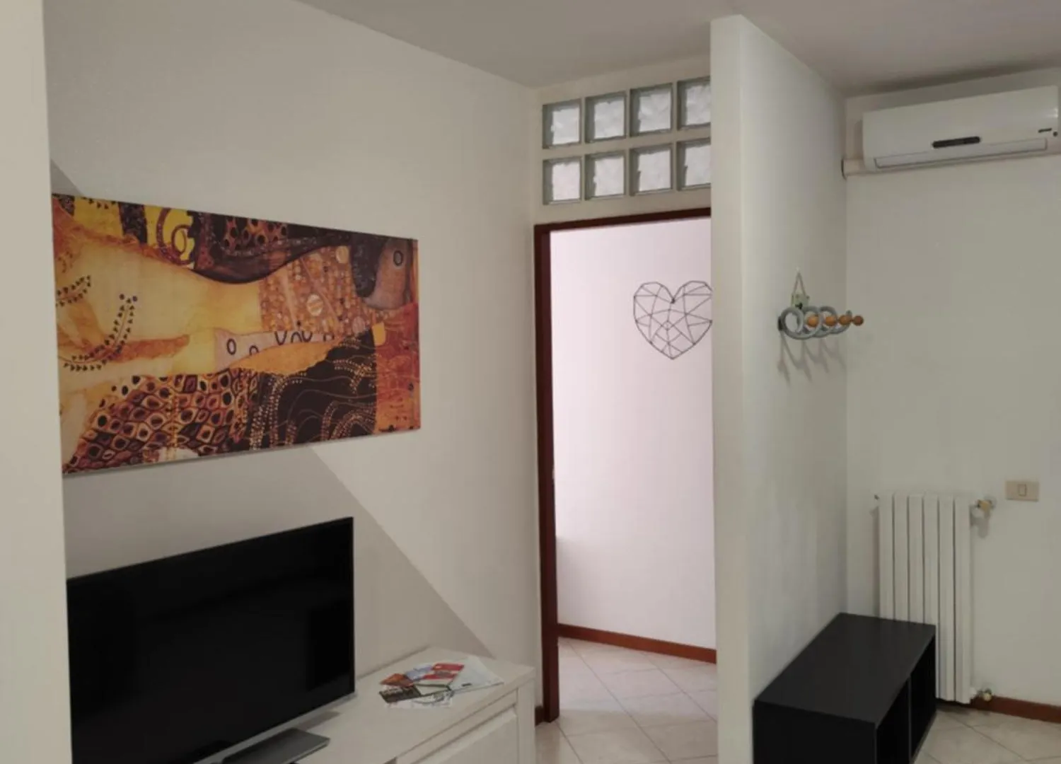 Casa Vacanze Vespucci Grassobbio Italy