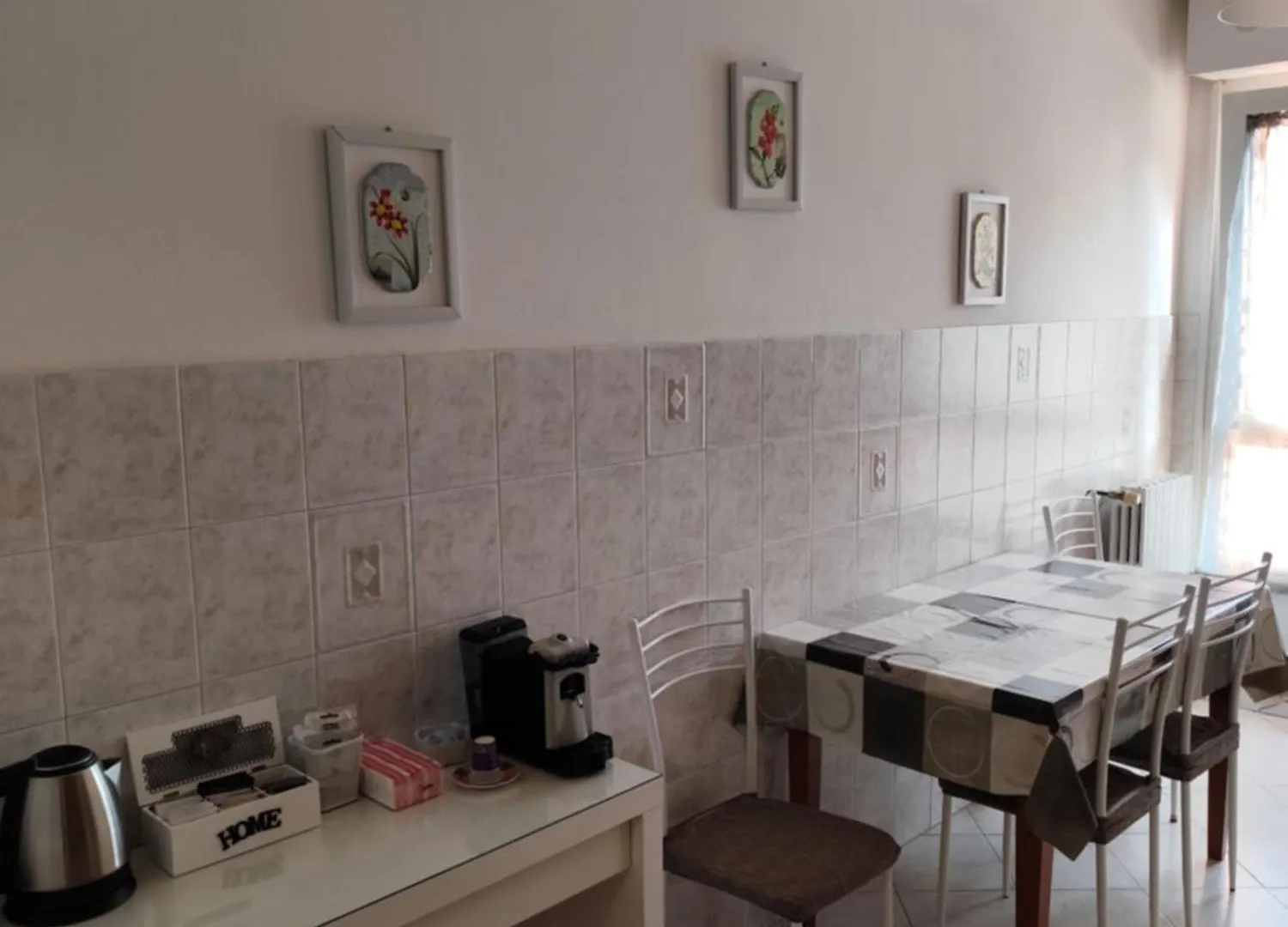 Casa Vacanze Vespucci Grassobbio