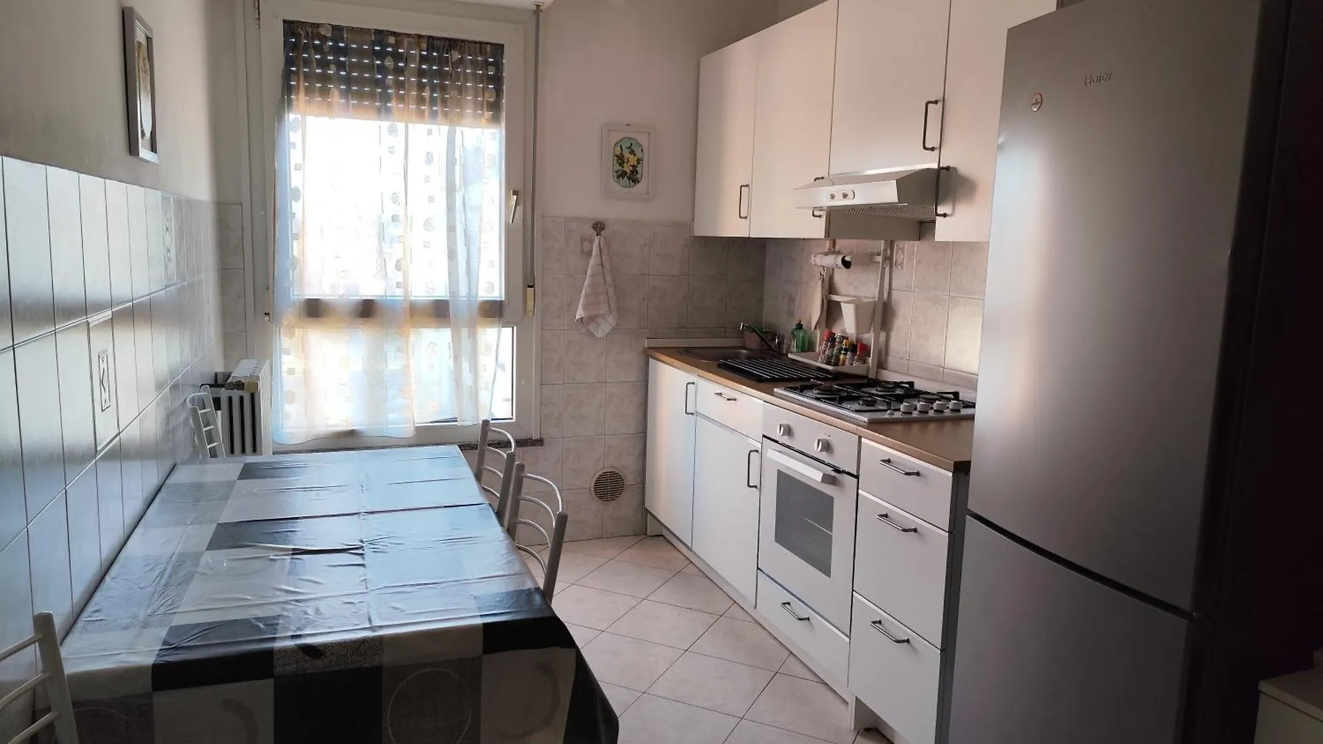 Casa Vacanze Vespucci Grassobbio 0*,